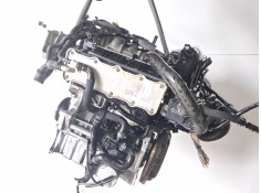 Recambio de motor completo para seat leon (5f1) cyv referencia OEM IAM CYV  