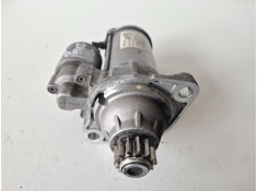 Recambio de motor arranque para seat leon (5f1) cyv referencia OEM IAM 0001179530  