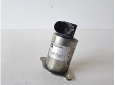 Recambio de valvula egr para renault scenic ii (jm) f9q812 referencia OEM IAM 700075070  