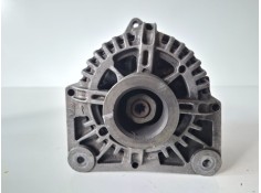 Recambio de alternador para renault scenic ii (jm) f9q812 referencia OEM IAM 8200290215  