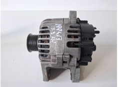 Recambio de alternador para renault scenic ii (jm) f9q812 referencia OEM IAM 8200290215   2