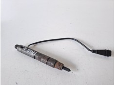 Recambio de inyector para renault megane i classic (la0) f9q736 referencia OEM IAM 0432193610  