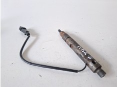 Recambio de inyector para renault megane i classic (la0) f9q736 referencia OEM IAM 0432193610   2