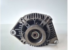 Recambio de alternador para renault megane i classic (la0) f9q736 referencia OEM IAM 7700431943  