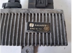 Recambio de caja precalentamiento para renault megane i classic (la0) f9q736 referencia OEM IAM 7700111525   2