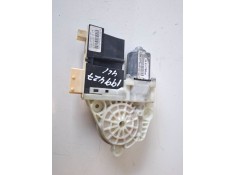 Recambio de motor elevalunas delantero izquierdo para citroen c4 berlina 9hx referencia OEM IAM 965493100  