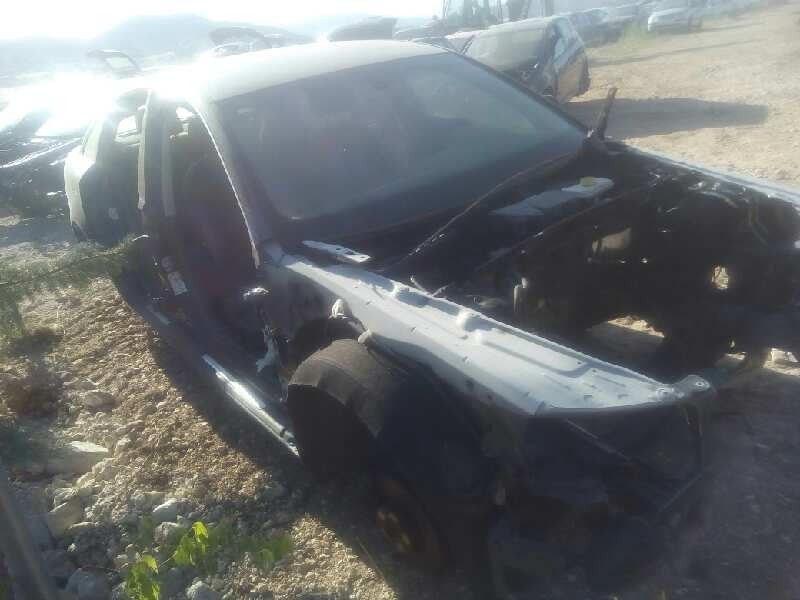 audi a6 berlina (4f2) del año 2004