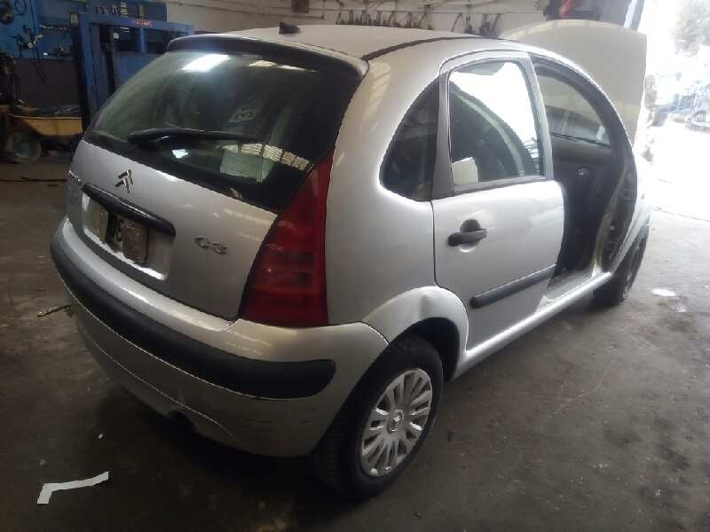 citroen c3 del año 2005
