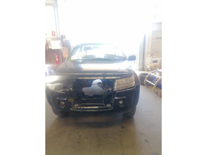 suzuki grand vitara (jb/jt) del año 2008