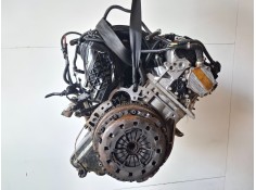 Recambio de motor completo para bmw serie 3 compacto (e46) n42b18a referencia OEM IAM N42B18A   2