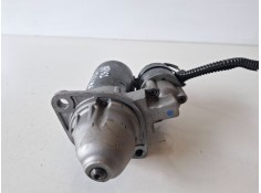 Recambio de motor arranque para bmw serie 3 compacto (e46) n42b18a referencia OEM IAM   