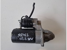 Recambio de motor arranque para bmw serie 3 compacto (e46) n42b18a referencia OEM IAM    2