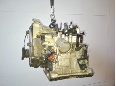 Recambio de caja cambios para seat ibiza (6l1) bby referencia OEM IAM GJG   2