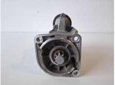 Recambio de motor arranque para seat ibiza (6l1) bby referencia OEM IAM 0001121030  