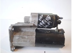 Recambio de motor arranque para seat ibiza (6l1) bby referencia OEM IAM 0001121030   2
