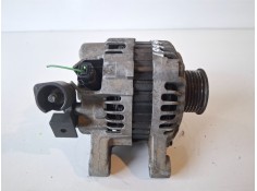 Recambio de alternador para citroen c 15 wjx referencia OEM IAM    2