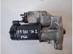Recambio de motor arranque para citroen c 15 wjx referencia OEM IAM    2