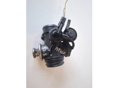 Recambio de caja mariposa para citroen c 15 wjx referencia OEM IAM 9638111280  