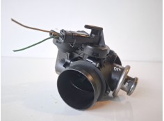 Recambio de caja mariposa para citroen c 15 wjx referencia OEM IAM 9638111280   2