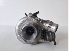 Recambio de turbocompresor para renault espace iv (jk0) m9r740 referencia OEM IAM H8200347344  