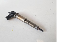Recambio de inyector para renault espace iv (jk0) m9r740 referencia OEM IAM 0445115002  