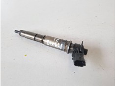 Recambio de inyector para renault espace iv (jk0) m9r740 referencia OEM IAM 0445115002   2