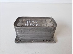 Recambio de enfriador aceite motor para renault espace iv (jk0) m9r740 referencia OEM IAM   