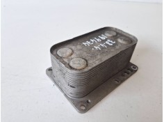 Recambio de enfriador aceite motor para renault espace iv (jk0) m9r740 referencia OEM IAM    2