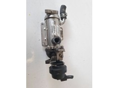 Recambio de enfriador egr para renault espace iv (jk0) m9r740 referencia OEM IAM 8200611709  