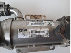 Recambio de enfriador egr para renault espace iv (jk0) m9r740 referencia OEM IAM 8200611709   2