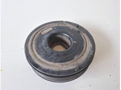 Recambio de polea cigueñal para renault espace iv (jk0) m9r740 referencia OEM IAM 8200767762  