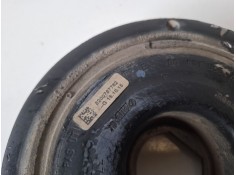 Recambio de polea cigueñal para renault espace iv (jk0) m9r740 referencia OEM IAM 8200767762   2