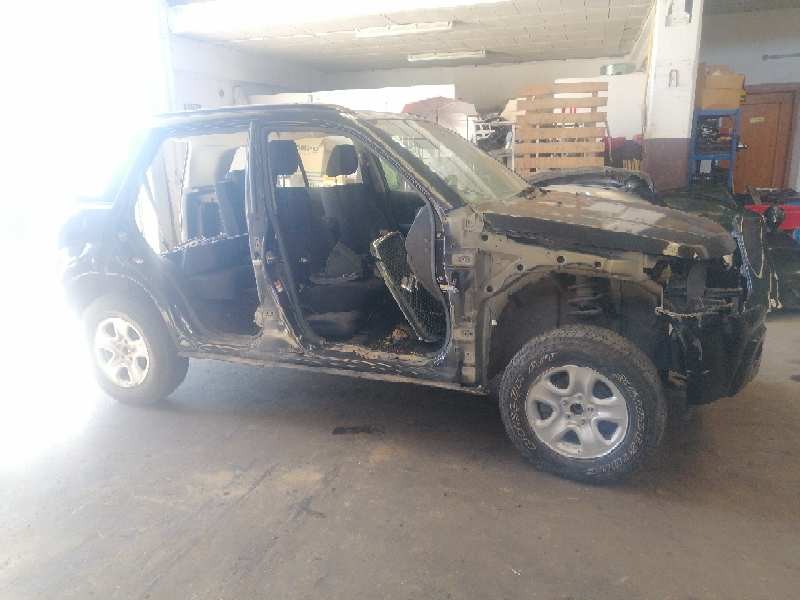 suzuki grand vitara (jb/jt) del año 2008