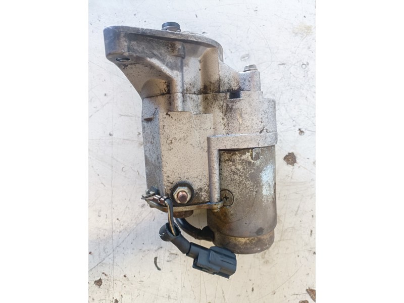 Recambio de motor arranque para volkswagen taro 2l referencia OEM IAM   