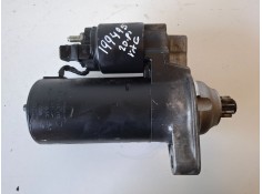 Recambio de motor arranque para seat toledo (1m2) agz referencia OEM IAM 0001125009   2
