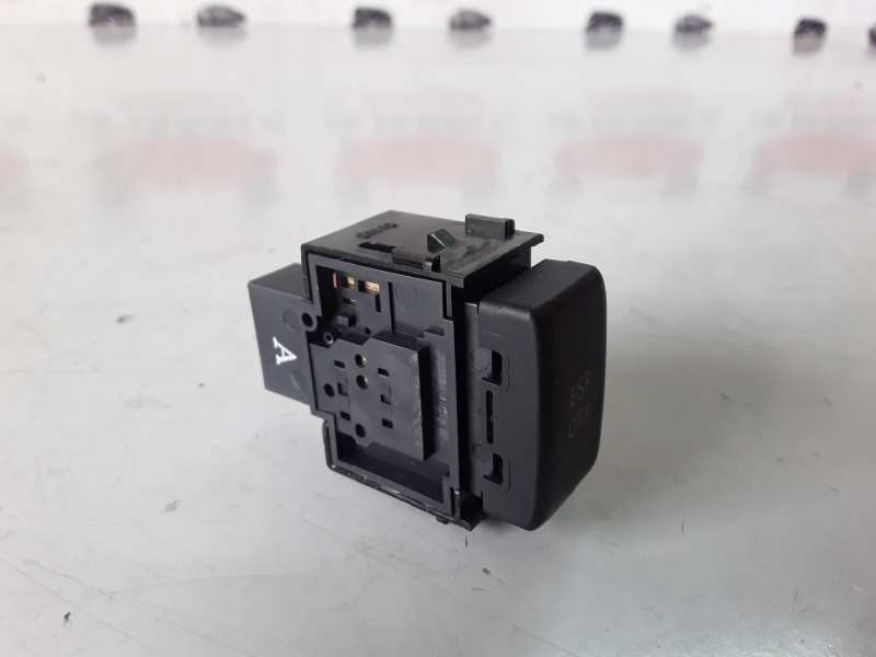 Recambio de no identificado para nissan qashqai (j10) mr20de referencia OEM IAM   