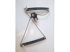 Recambio de elevalunas delantero derecho para ford fiesta (cbk) f6ja referencia OEM IAM 2S5114553AA  