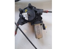 Recambio de elevalunas delantero derecho para ford fiesta (cbk) f6ja referencia OEM IAM 2S5114553AA   2