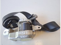 Recambio de cinturon seguridad delantero derecho para nissan pathfinder (r51) yd25 referencia OEM IAM   