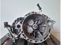 Recambio de caja cambios para ford mondeo berlina (ca2) txbb referencia OEM IAM AG9R7002MCC  