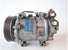 Recambio de compresor aire acondicionado para ford focus berlina (cap) hhda referencia OEM IAM 3M5H19D629SA  