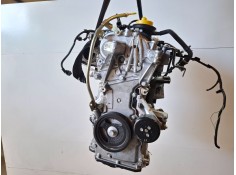 Recambio de motor completo para dacia sandero iii h4df480 referencia OEM IAM H4DF480   2