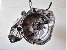 Recambio de caja cambios para dacia sandero iii h4df480 referencia OEM IAM JT4004  