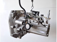 Recambio de caja cambios para dacia sandero iii h4df480 referencia OEM IAM JT4004   2