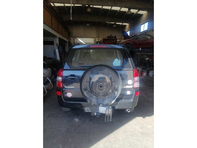 suzuki grand vitara (jb/jt) del año 2008