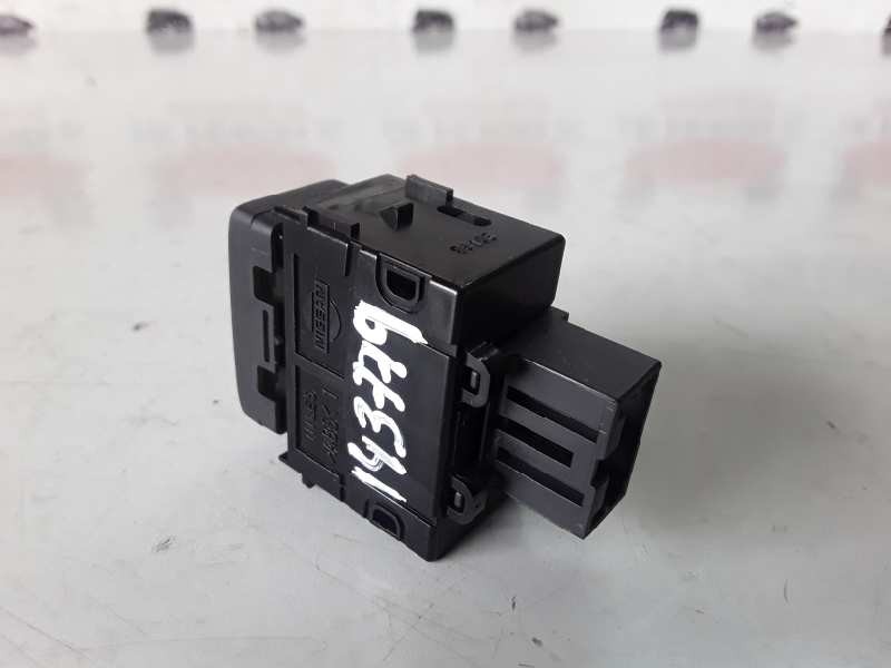 Recambio de no identificado para nissan qashqai (j10) mr20de referencia OEM IAM   