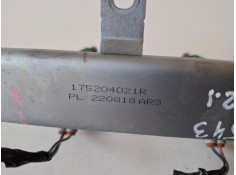 Recambio de rampa inyectora para dacia sandero iii h4df480 referencia OEM IAM 175204021R   2