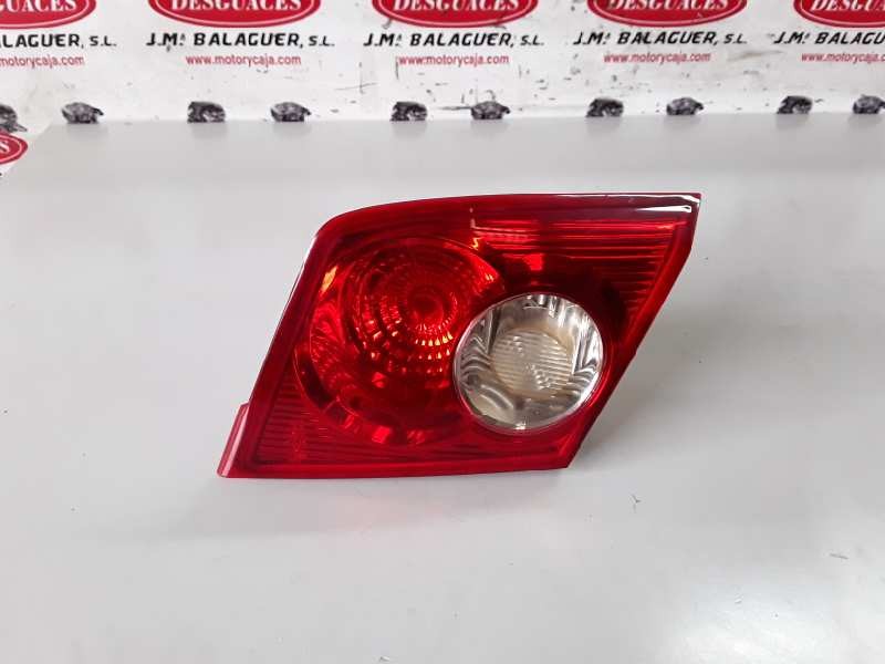 Recambio de piloto trasero derecho para daewoo lacetti f16d3 referencia OEM IAM   