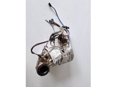Recambio de catalizador para dacia sandero iii h4df480 referencia OEM IAM 208A05597R  