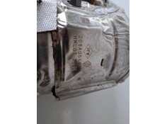 Recambio de catalizador para dacia sandero iii h4df480 referencia OEM IAM 208A05597R   2